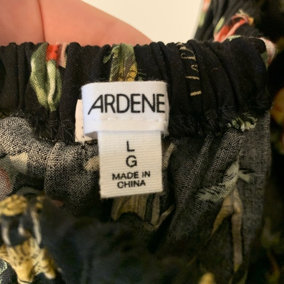 Summer Dress | Ardene | Size: Large - Picture 6 of 6